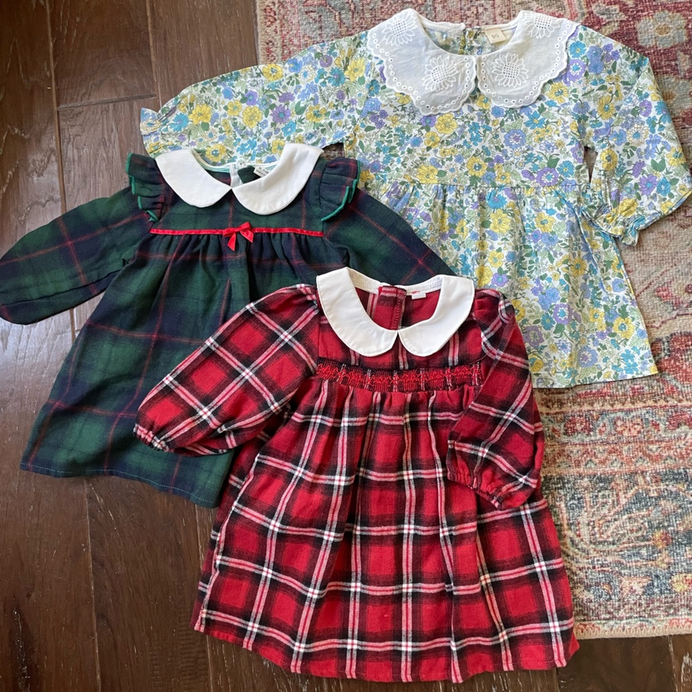 Dress bundle